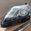 Фара галоген Toyota Avensis 3 2012-2015 T270, левая Toyota Avensis  