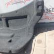 Обшивка крышки багажника Toyota Avensis T250 Toyota Avensis оригинальный номер 6479105050C1