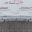 Абсорбер заднего бампера Chevrolet Aveo T250 Chevrolet Aveo оригинальный номер 96816940
