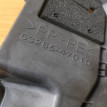 Дефлектор (воздуховод) радиатора правый Toyota Toyota Prius оригинальный номер 5328547010