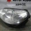 Фара левая Ford C-MAX 2003-2011 Ford C-MAX оригинальный номер 1707471