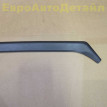 Накладка задней двери Range Rover Sport 3 (L461) Land Rover Range Rover оригинальный номер 526123478