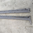 Порог Volvo C70 