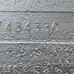 Воздуховод BMW X7 G07 рестайлинг (2022—2026) BMW X7 оригинальный номер 51 47 7 434 330