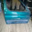 Дверь передняя правая Citroen Berlingo I (1996—2002) Citroen Berlingo оригинальный номер 9004W2