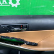 Обшивка боковой двери Lexus IS 2013-2019 67763X7200, передняя правая Lexus IS 