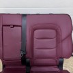Сиденье заднее левое Jetour X70 PLUS  оригинальный номер F18-7300010FF