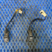 Форсунка омывателя лобового стекла Polo 5 Volkswagen Polo оригинальный номер 6E0955986B