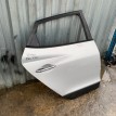 Дверь Hyundai Ix35 2009-2015 1ПОКОЛЕНИЯ, задняя правая Hyundai ix35  