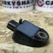 Датчик удара передний Toyota Camry VI (XV40)  оригинальный номер 89173-39365