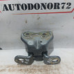 Петля правой передней двери верхня  Hyundai Getz Hyundai Getz оригинальный номер 793201C000
