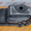 Масляный поддон Audi A3 8PA CBZB 1.2TSI 2012 Audi A3  