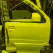 Дверь Daihatsu Atrai 