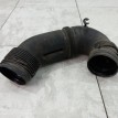 Воздуховод двс Audi Q7 2007 7L6129684G 4L 3.6 BHK Audi 200  