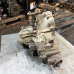 МКПП Nissan Almera 2001-2012 320104M506 N16 Nissan Almera 