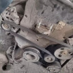 Двигатель Chevrolet Cruze оригинальный номер 93736695