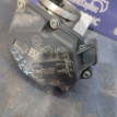 Дроссельная заслонка SsangYong Actyon New D20DTF Ssang Yong Actyon оригинальный номер 6711410125
