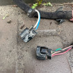 Проводка двери передней левой Hyundai Getz Hyundai Getz оригинальный номер 918001c020