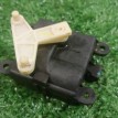 Сервопривод заслонок печки Nissan Almera 2006 Nissan Almera 