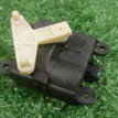 Сервопривод заслонок печки Nissan Almera 2006 Nissan Almera оригинальный номер 3C27030820