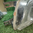 Фара левая Nissan Almera N15 1995—2000 Nissan Almera оригинальный номер 082151168L