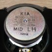 Динамик ( пара) Kia Rio 