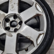 Диск литой Audi S4 B7 (2004—2008) Audi 200 оригинальный номер 8E0601025L