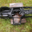 Торпедо Honda CROSSTOUR (2009-20012) Honda Crosstour 