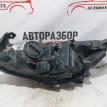 Фара передняя правая Opel Astra J Opel Astra оригинальный номер 13365291