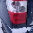 Фонарь задний Chery Tiggo (T11) T11 (2005—2013) Chery Tiggo (T11) 