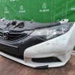 Ноускат Nose Cut Honda Civic 9 2012-2015 5D, передний Honda Civic  