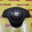 Подушка безопасности в рулевое колесо SEAT Ibiza 