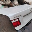 Крышка багажника Lexus LS460 Lexus LS  