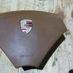Подушка безопасности Porsche Cayenne I рестайлинг (2007—2010) Porsche Cayenne 
