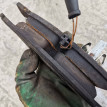 Колодки передние Mercedes-Benz M-класс W164 Mercedes-Benz M-klasse оригинальный номер A1644200820