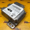 Блок безопасности SRS Opel Astra G (1998—2009) Opel Astra оригинальный номер 09180799