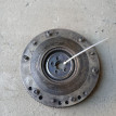 Маховик МКПП Mitsubishi Lancer 1,6 4G18 MD372568 Mitsubishi i оригинальный номер MD372568