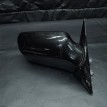 Зеркало боковое BMW E34 19289201, правое BMW 5er  