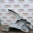 Крыло заднее правое Hyundai Solaris 2010-2017 Hyundai Solaris оригинальный номер 715044LC00
