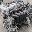 Двигатель Toyota Corolla оригинальный номер 190000T030