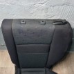 Сиденье Hyundai Getz 2008 891001C601TBM G4EE, заднее левое Hyundai Getz 