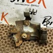 Кронштейн клапана турбины BMW 7er 