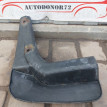 Брызговик задний правый Toyota Avensis T250 Toyota Avensis оригинальный номер 7662505020