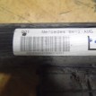 Стойка задняя левая Mercedes S W222 AMG пневмо Mercedes-Benz S-klasse оригинальный номер A2223200331