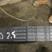 Ремень приводной Toyota RAV 4 IV (CA40)  оригинальный номер 90916-02668