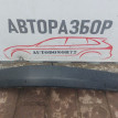 Молдинг переднего бампера левый Hyundai Getz Hyundai Getz оригинальный номер 685231C000