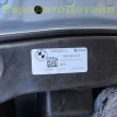 Дверь передняя голая BMW X5 (G05 / F95) 2025г BMW X5 оригинальный номер 41518738551