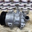 Компрессор кондиционера Toyota RAV 4 IV (CA40)  оригинальный номер 88310-42370