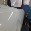 Дверь задняя правая SsangYong Actyon New Ssang Yong Actyon оригинальный номер 6302134103