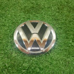 Эмблема на крышку багажника Volkswagen Polo V (2009—2015) Volkswagen Polo оригинальный номер 18D853630D